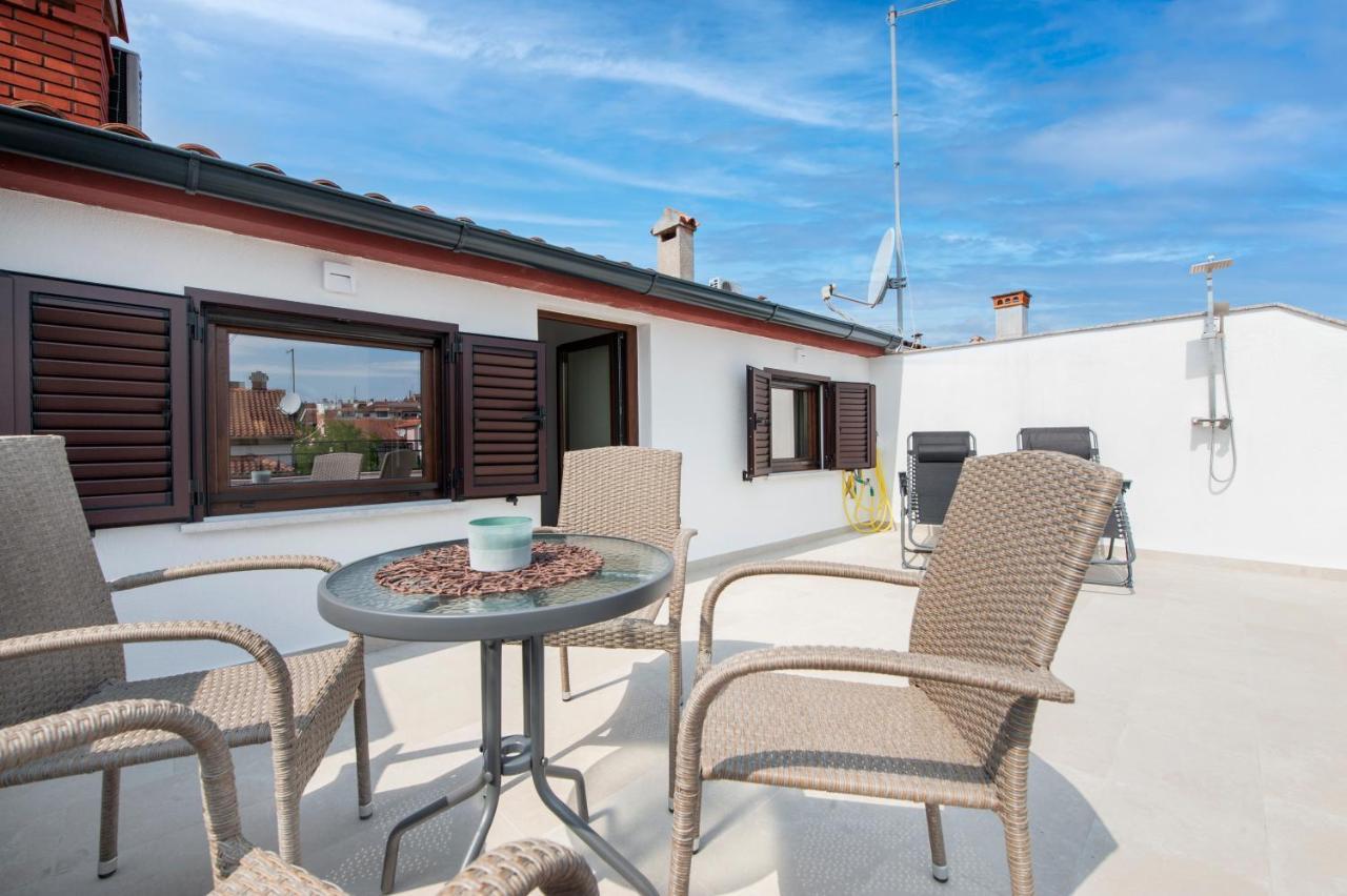Sanja-new Renovated Apartment