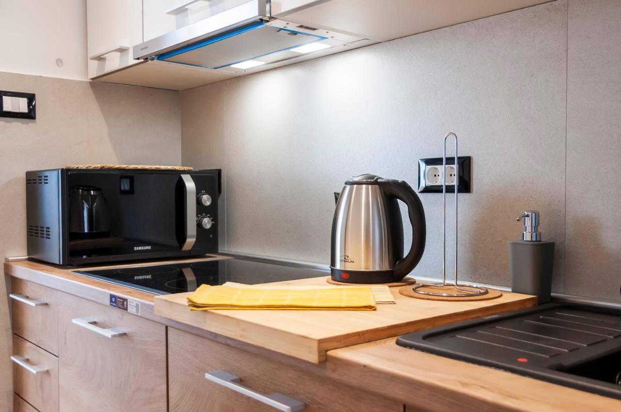 Sanja-new Renovated * Rovinj
