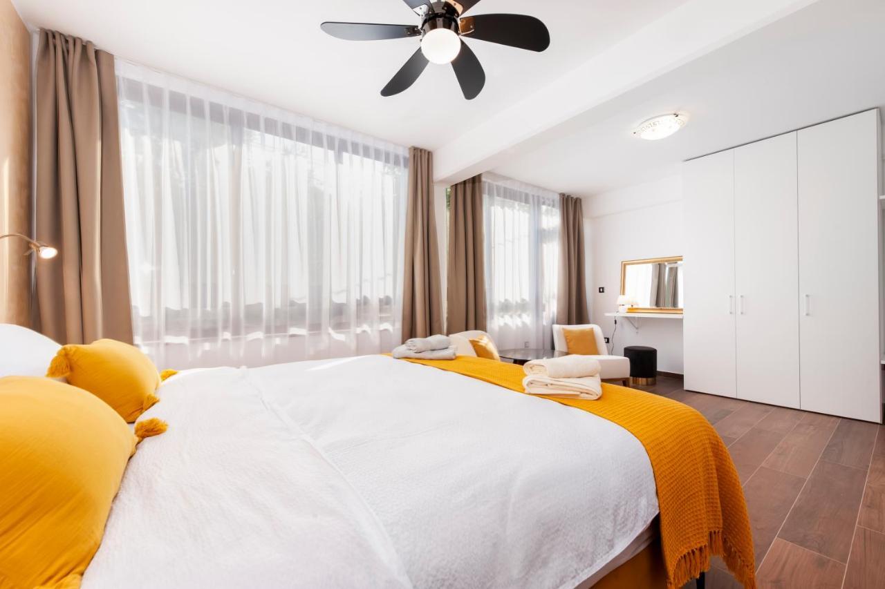 Sanja-new Renovated Rovinj