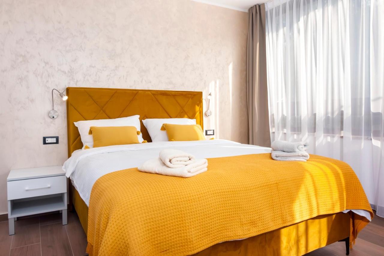 Sanja-new Renovated Apartment