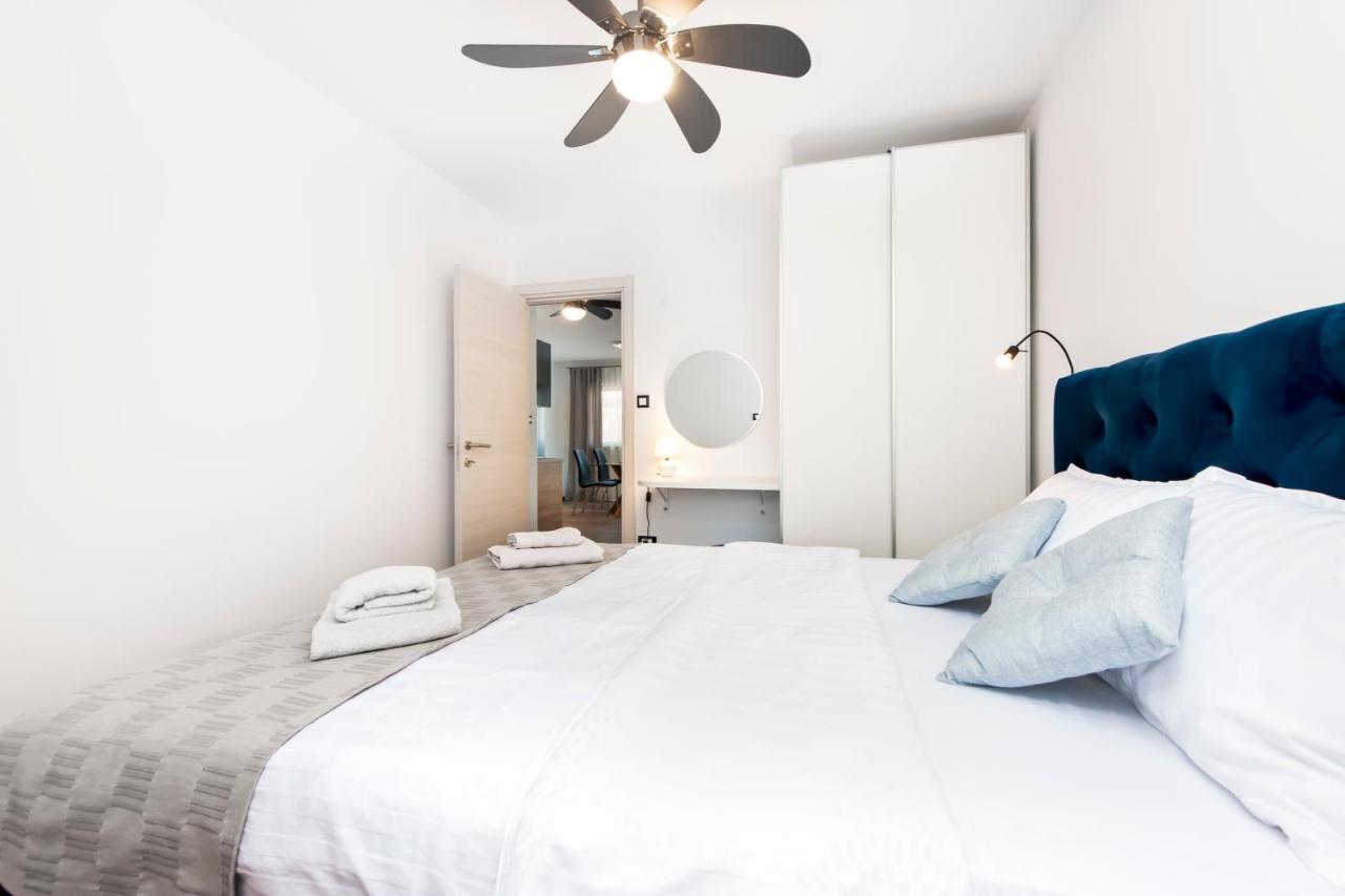 Sanja-new Renovated Apartment *