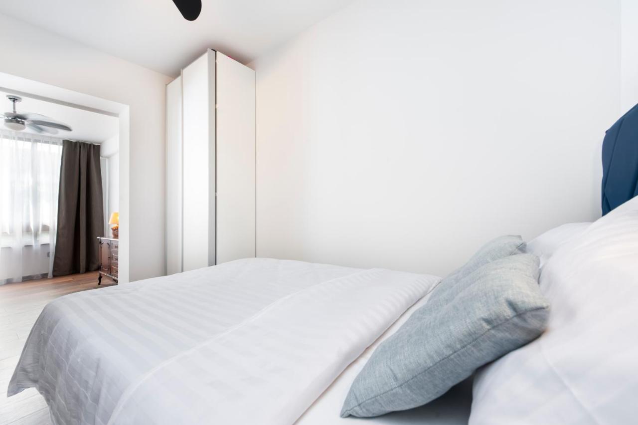 Sanja-new Renovated Rovinj