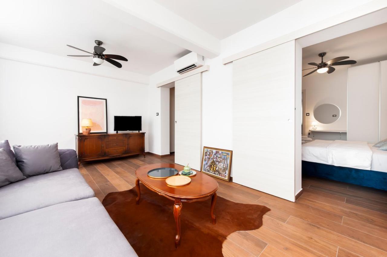 Sanja-new Renovated Rovinj