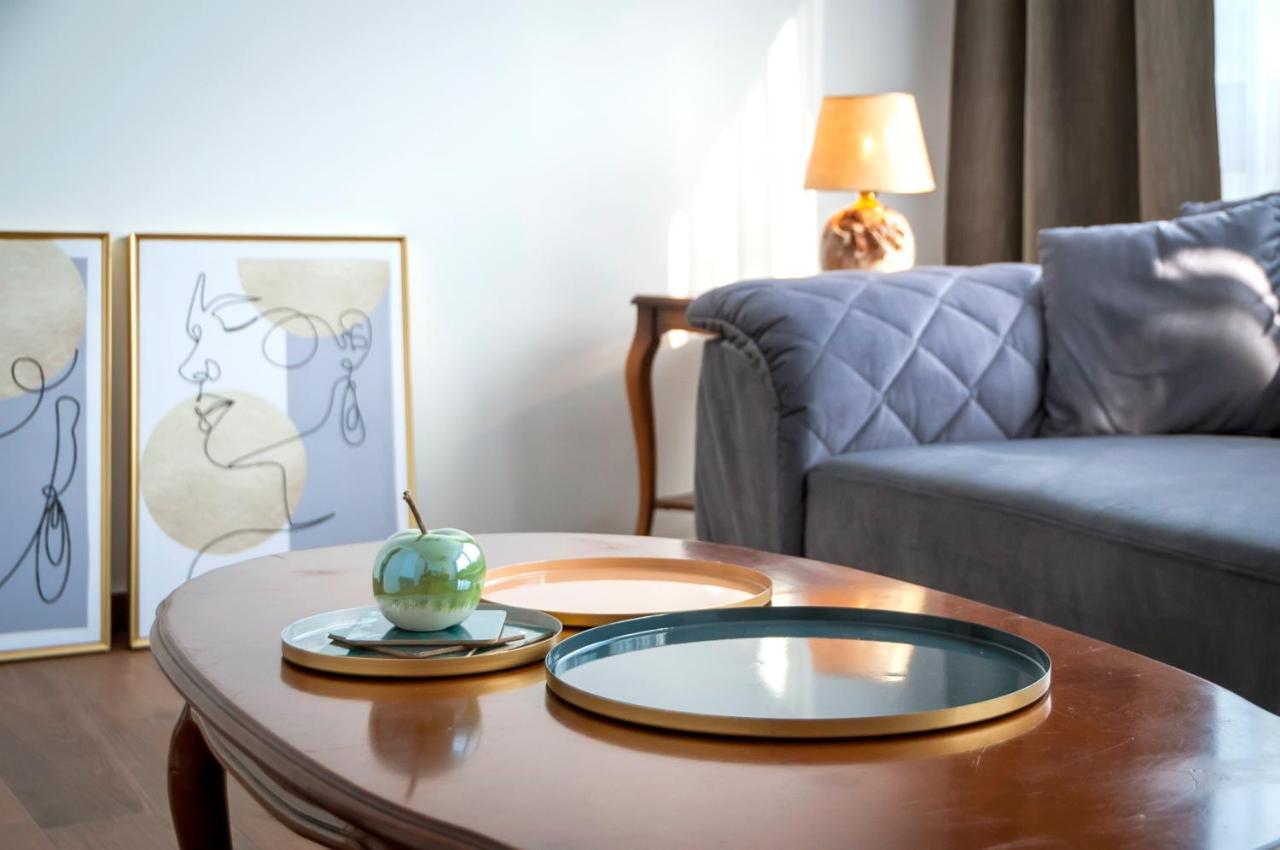 Apartment Sanja-new Renovated