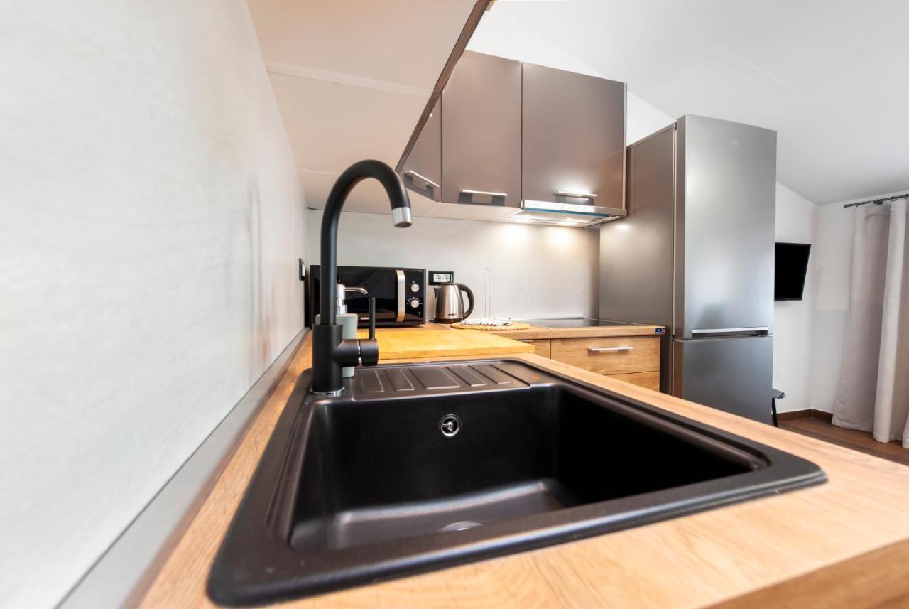 Apartment Sanja-new Renovated