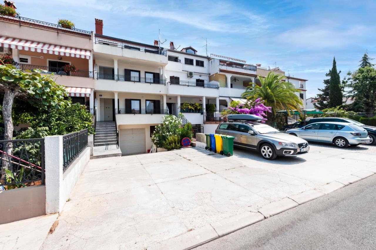 Sanja-new Renovated * Rovinj