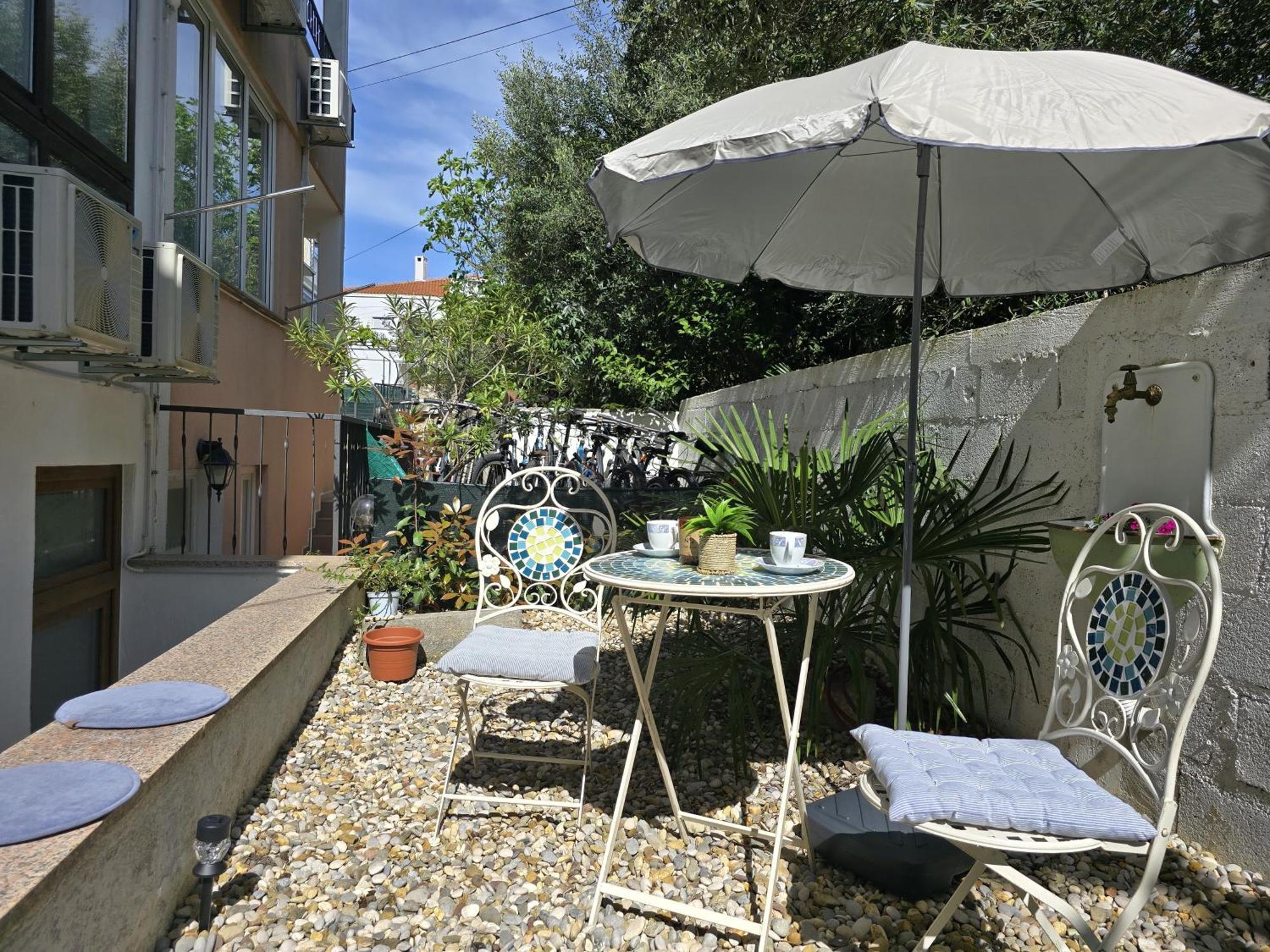 Sanja-new Renovated Rovinj