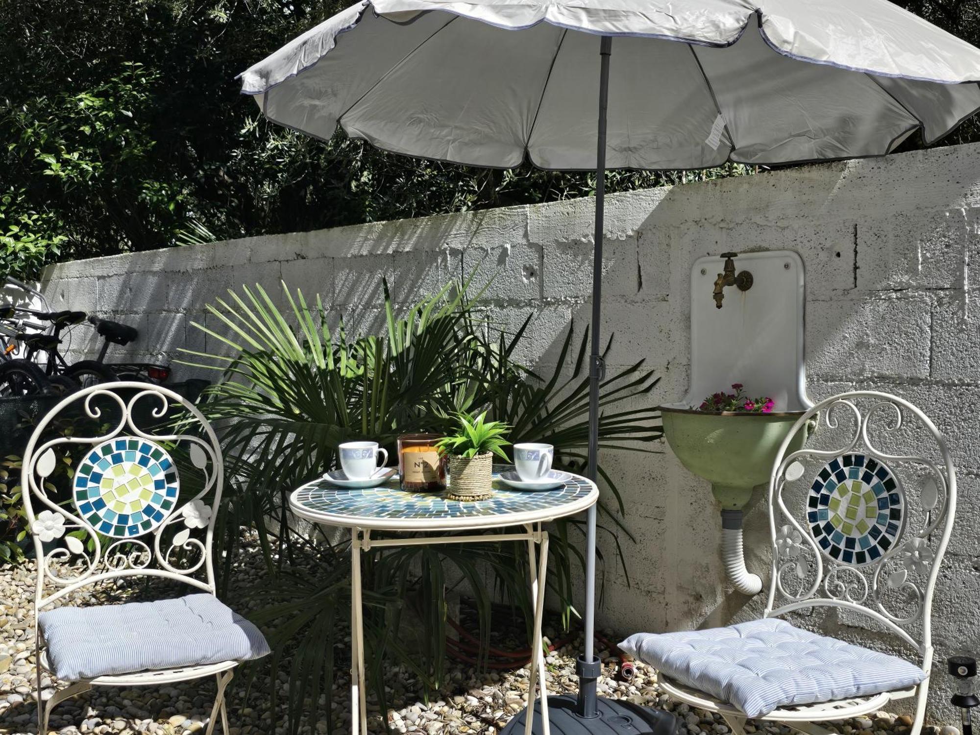 Apartment Sanja-new Renovated Rovinj