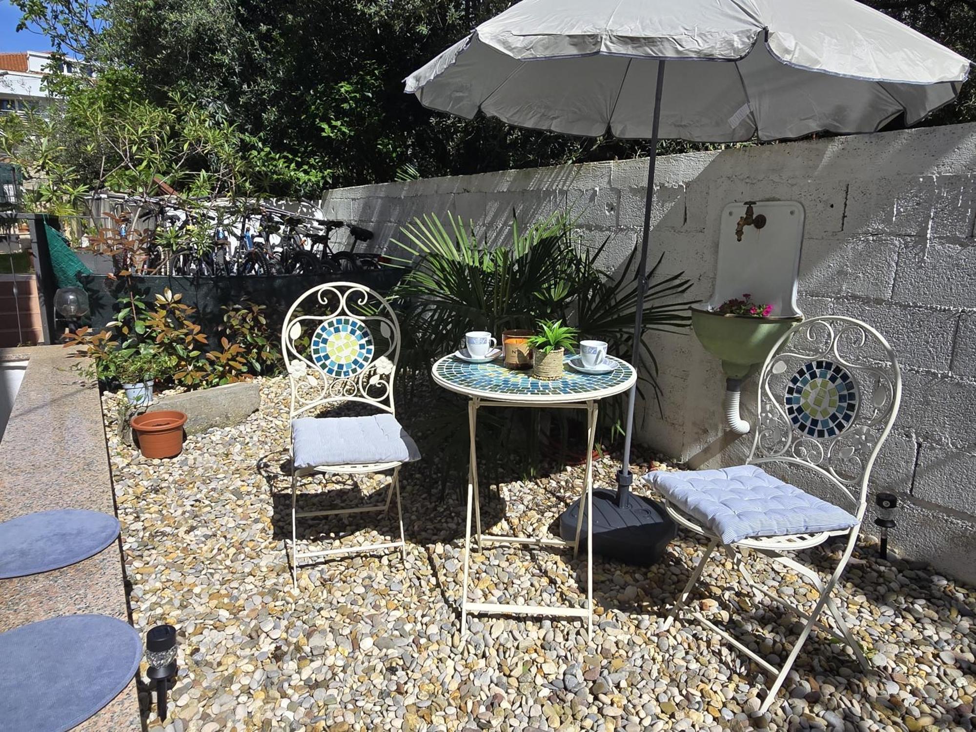 Sanja-new Renovated Rovinj