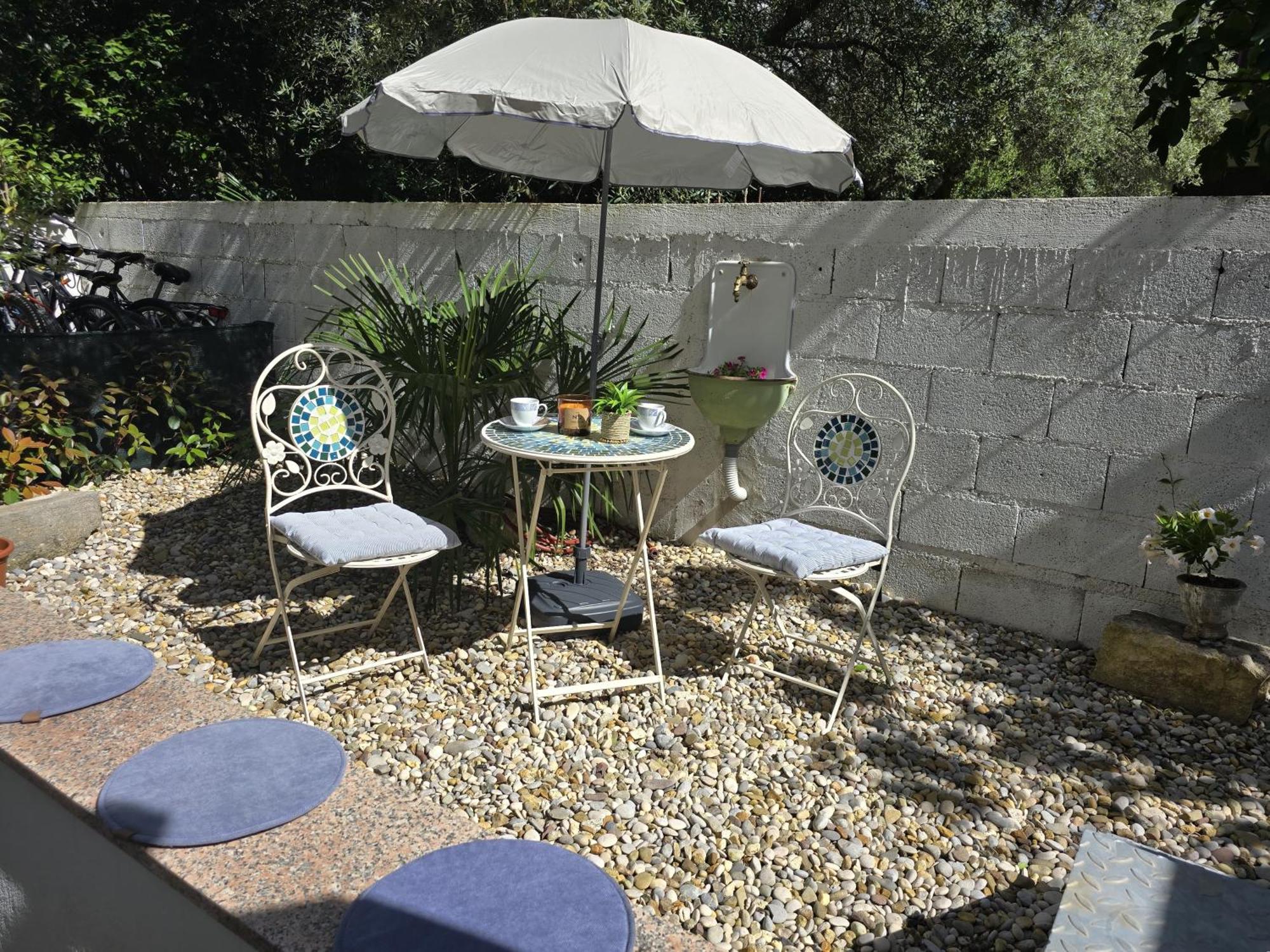 Sanja-new Renovated Rovinj